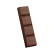 Barres chocolatées