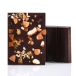 Tablettes de chocolat 